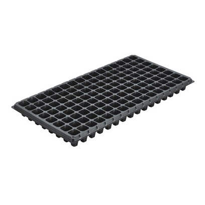 128 cell plug tray