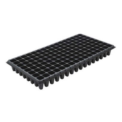 XQ 128C cells seedling trays