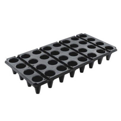 XZ 32 cells heavy duty seedling trays