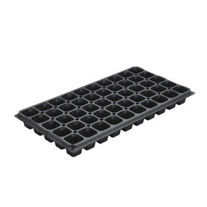 XS 50 cells seedling trays