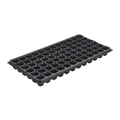 72 cell plug trays