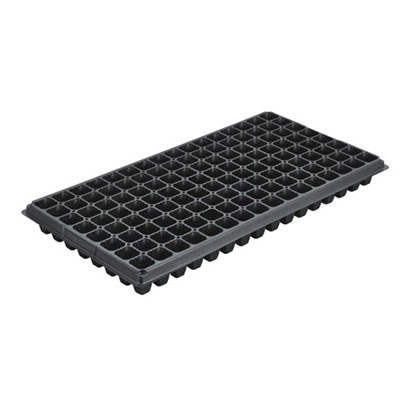 128 cell seed trays