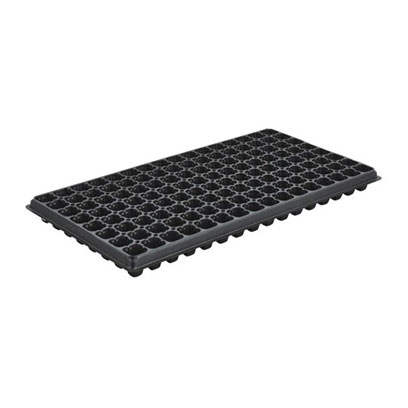 128 seedling trays