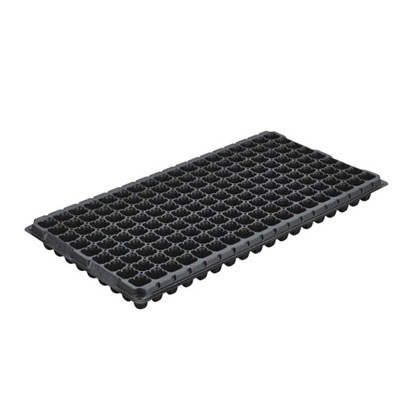 XS 162 cell plug tray
