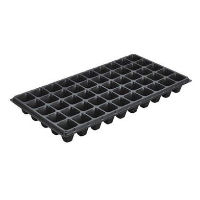 XT 50 cells seedling trays