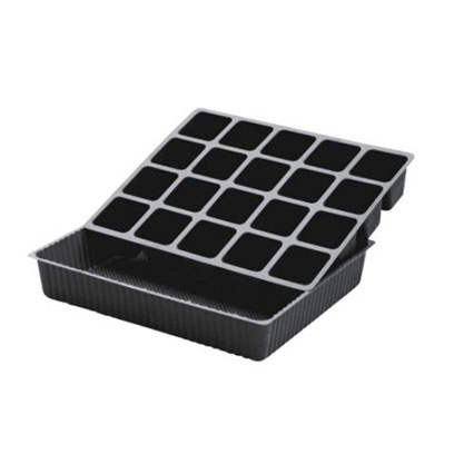 XD 20 cells seedling trays