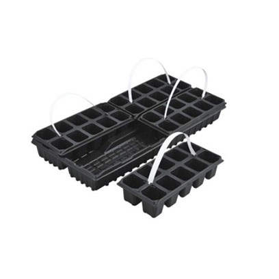 XD 40 cells seedling trays