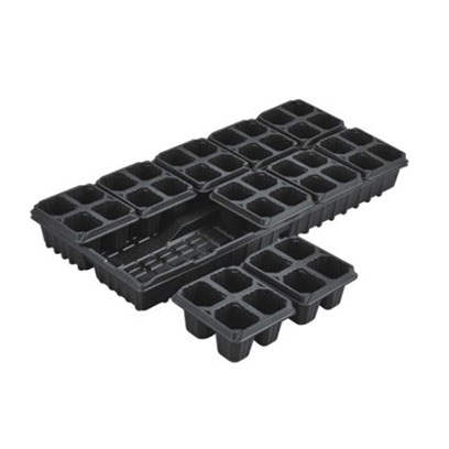 XD 40 cell seedling trays