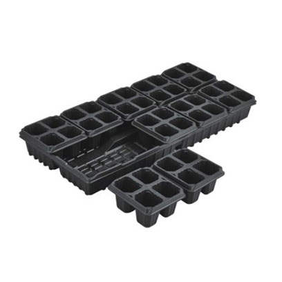 40 cell seedling tray