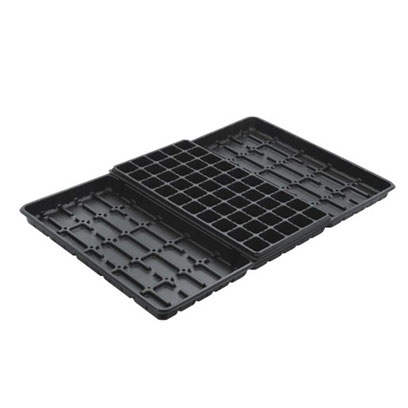 50 cavity seedling tray