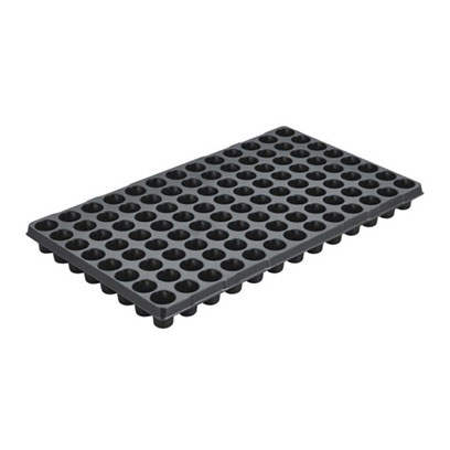 XD 104 cells seedling trays