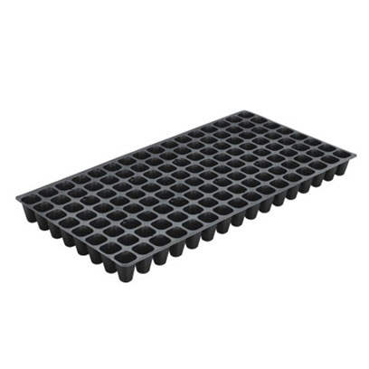 XD 128 cells seedling trays