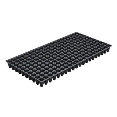 200 cell seedling trays