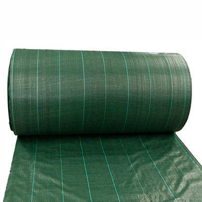 green weed mat