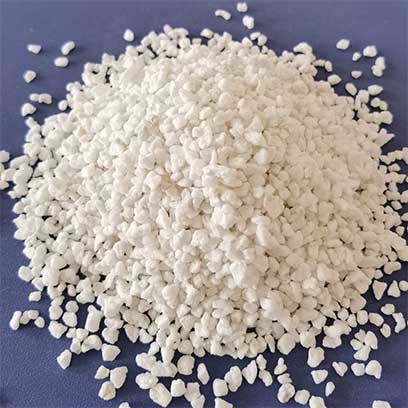 Expanded Perlite