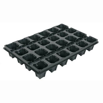 FD24E cell seed trays