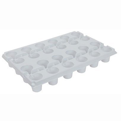 FD24C cell seed trays