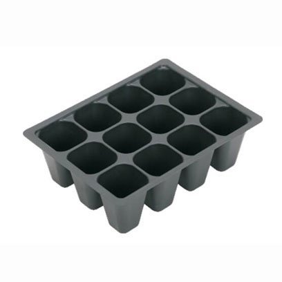 12 cell seed trays