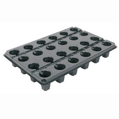 24 cell seed trays